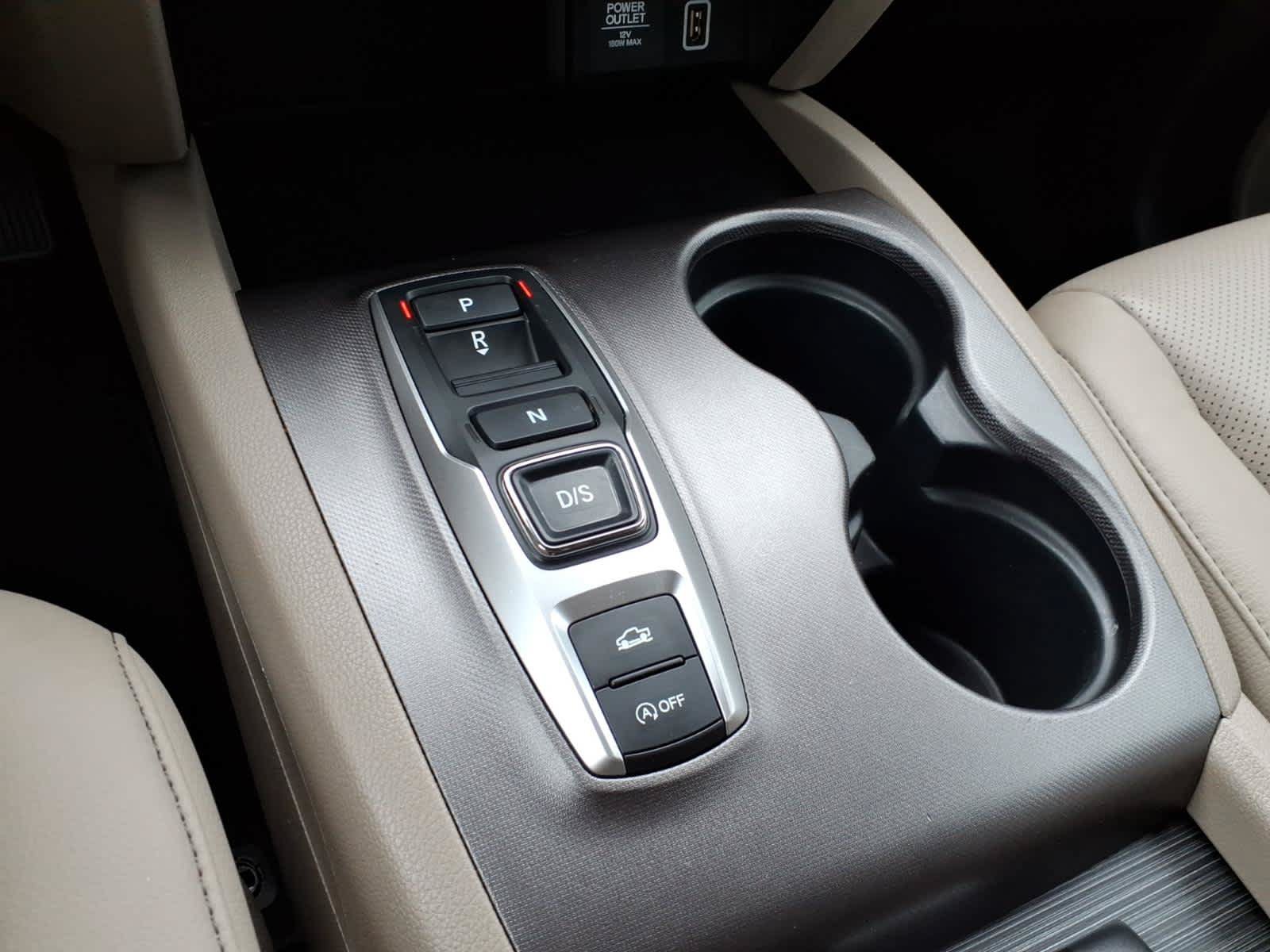 Used 2023 Honda Ridgeline RTL image 19