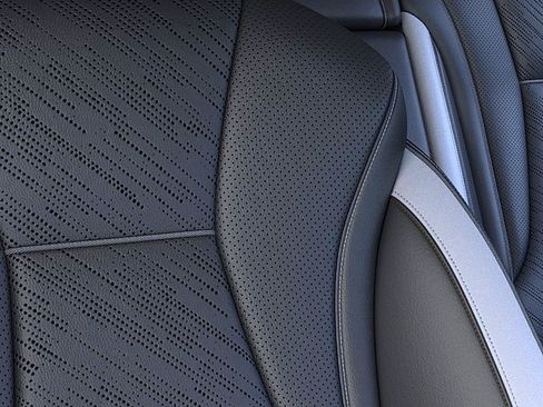 New 2026 Buick Envision Sport Touring AWD/4WD image 21