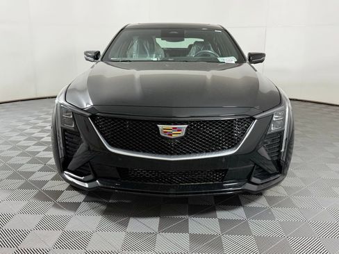 New 2026 Cadillac CT5 Sport image 4