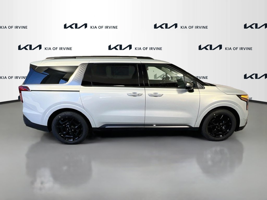 New 2027 Kia Carnival SX Prestige FWD image 8