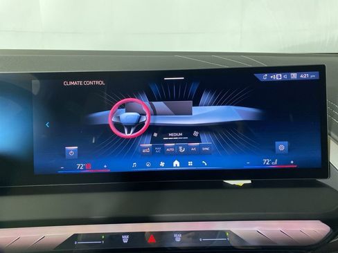 New 2026 BMW X3 xDrive30 w/ Premium Package image 15