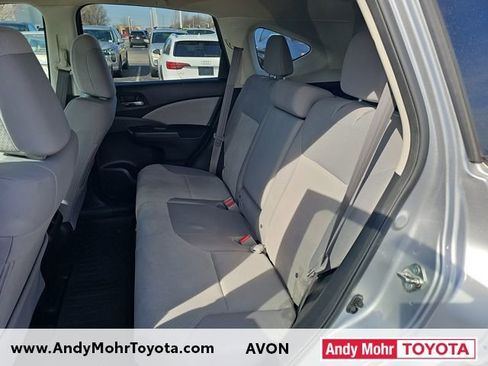 Used 2016 Honda CR-V EX image 11