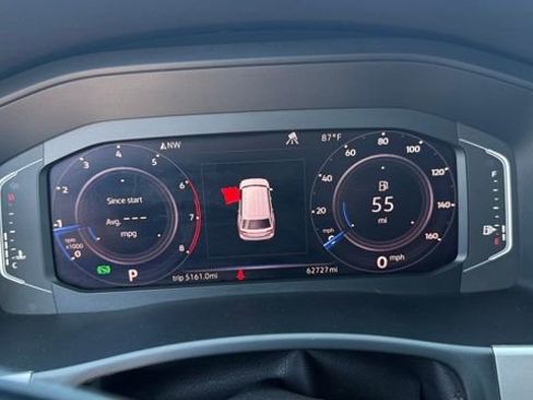 Used 2020 Volkswagen Atlas SEL image 22