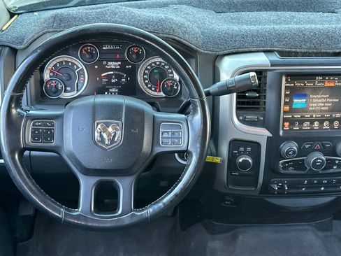 Used 2014 RAM 2500 Big Horn image 15