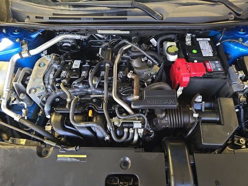 Used 2021 Nissan Sentra SV image 28