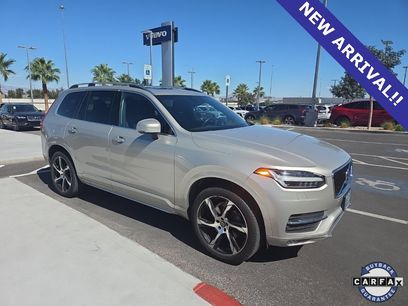 Used 2017 Volvo XC90 T5 Momentum w/ Vision Package