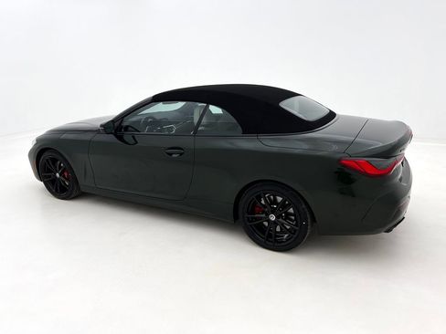 Certified 2023 BMW 440i xDrive M440i xDrive w/ Premium Package image 10