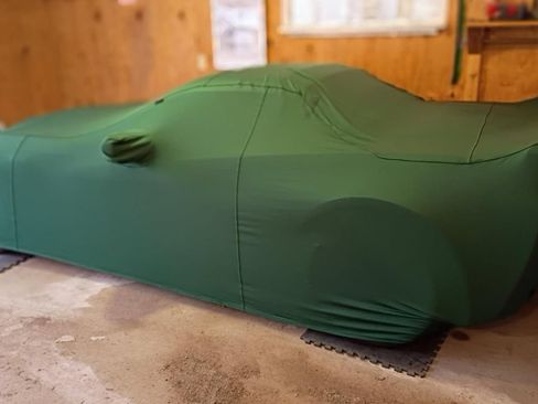 Used 2019 Chevrolet Corvette ZR1 RWD image 29