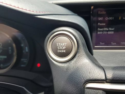 Used 2020 Lexus IS 350 F Sport w/ F Sport Package RWD image 25