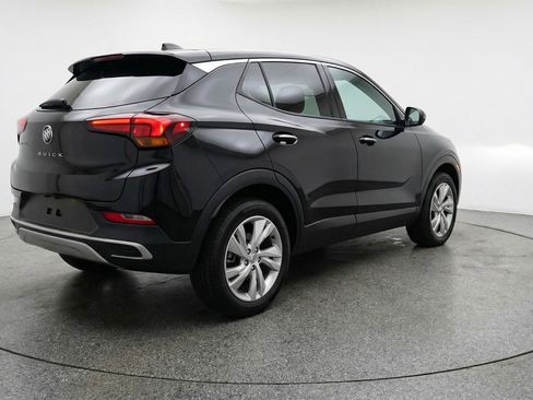 Used 2025 Buick Encore GX Preferred FWD image 9