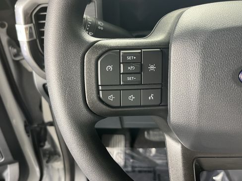 New 2026 Ford F150 STX w/ Equipment Group 200A AWD/4WD image 25