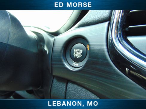 Used 2019 Jeep Grand Cherokee Altitude image 25