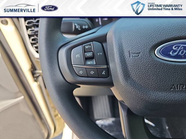 New 2026 Ford Ranger XL RWD image 19