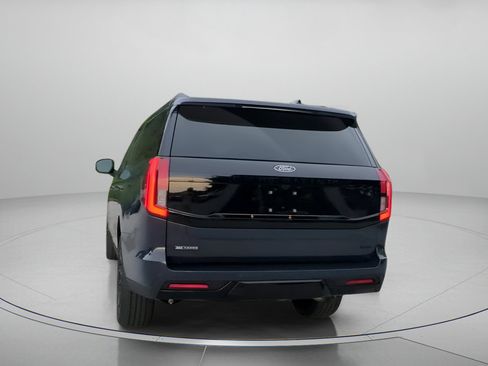 New 2027 Ford Expedition Max Platinum RWD image 26