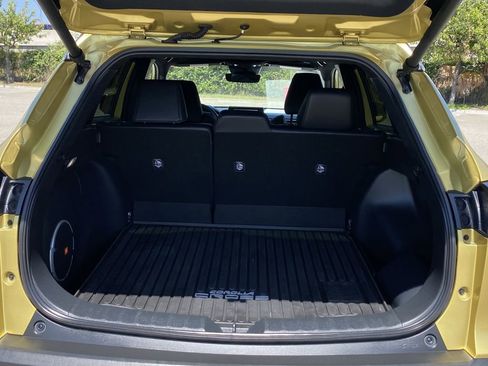 Certified 2023 Toyota Corolla Cross XSE w/ Convenience Package image 20