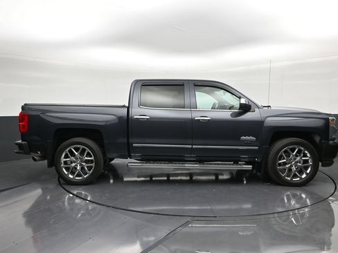 Used 2018 Chevrolet Silverado 1500 High Country AWD/4WD image 6