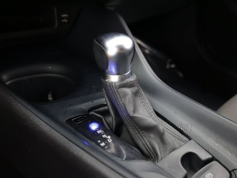 Used 2021 Toyota C-HR LE FWD image 14