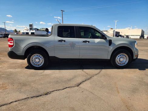 Used 2024 Ford Maverick XL FWD image 4
