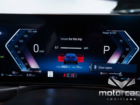 Used 2024 BMW M440i Gran Coupe w/ Premium Package image 37