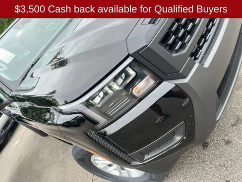 New 2026 Nissan Frontier S w/ Tow Package AWD/4WD image 37