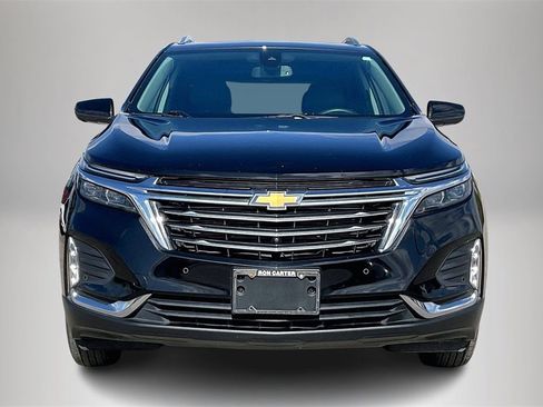 Used 2023 Chevrolet Equinox Premier image 3