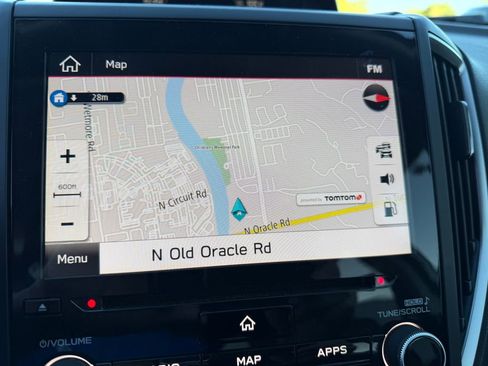 Used 2019 Subaru Forester Touring w/ Popular Package #3 image 10