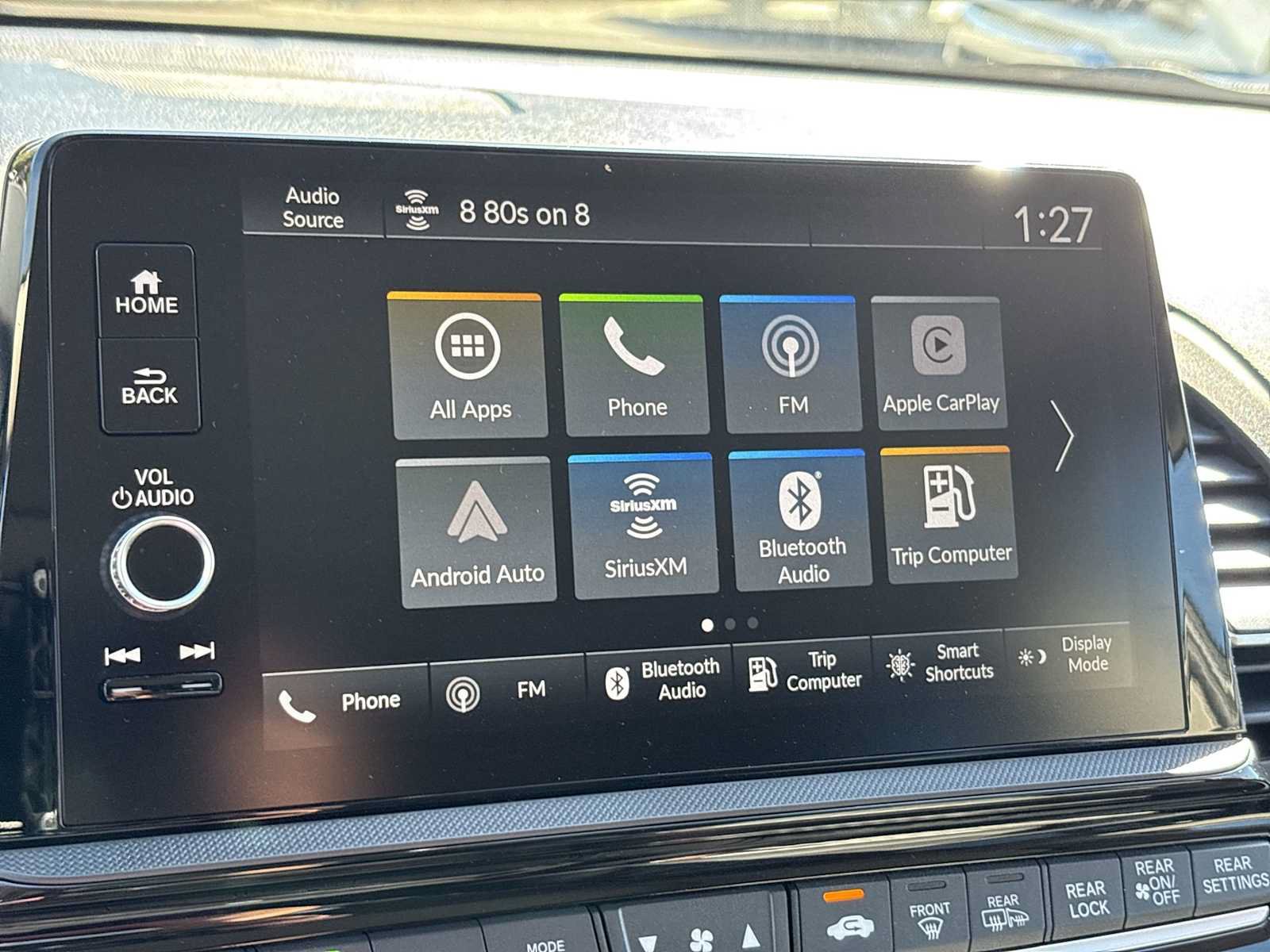 Used 2025 Honda Odyssey EX-L image 34