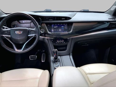 Used 2020 Cadillac XT6 Sport AWD/4WD image 16