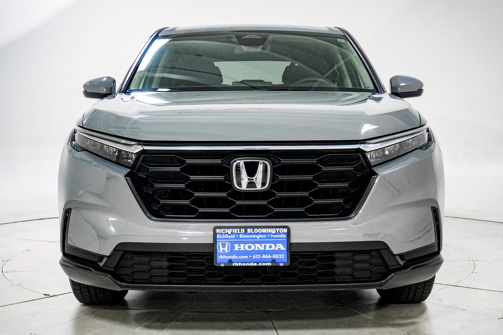 Used 2026 Honda CR-V LX image 14