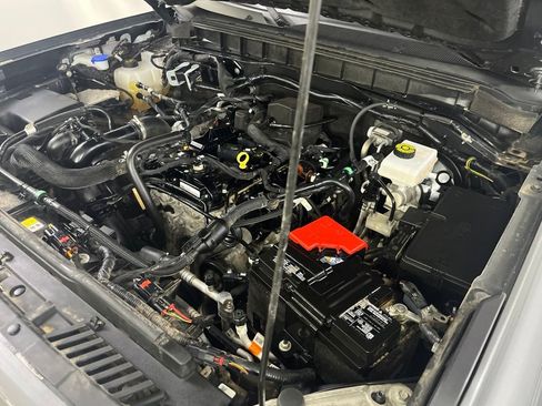 Used 2024 Ford Bronco Big Bend AWD/4WD image 11