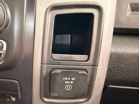 Used 2017 RAM 1500 Rebel w/ Luxury Group AWD/4WD image 33