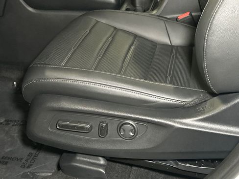 Used 2024 Honda CR-V EX-L image 21