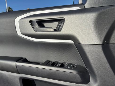 New 2025 Ford Bronco Sport Big Bend w/ Black Appearance Package image 16