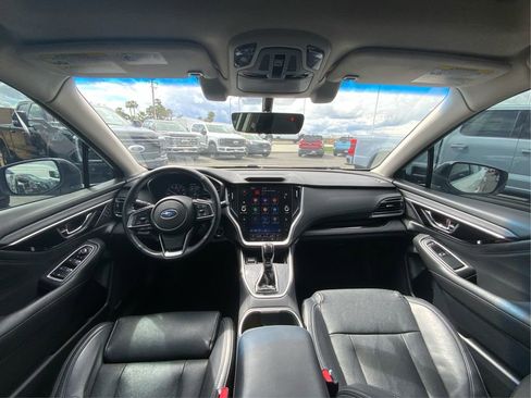 Used 2020 Subaru Outback Limited w/ Popular Package #2 AWD/4WD image 25
