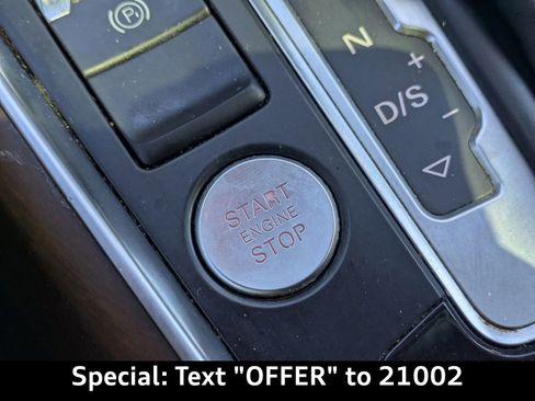 Used 2014 Audi Q5 3.0T Premium Plus image 37