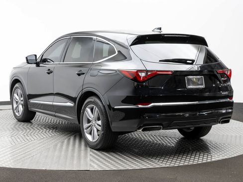 Used 2023 Acura MDX SH-AWD image 4