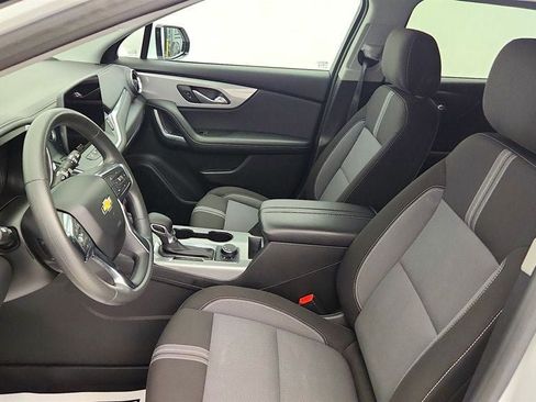 Used 2024 Chevrolet Blazer LT w/ Convenience Package FWD image 12