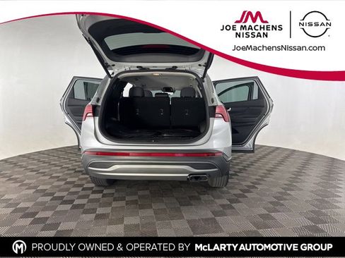 Used 2023 Hyundai Santa Fe SEL image 15