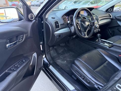 Used 2017 Acura RDX FWD w/ Technology Package image 9