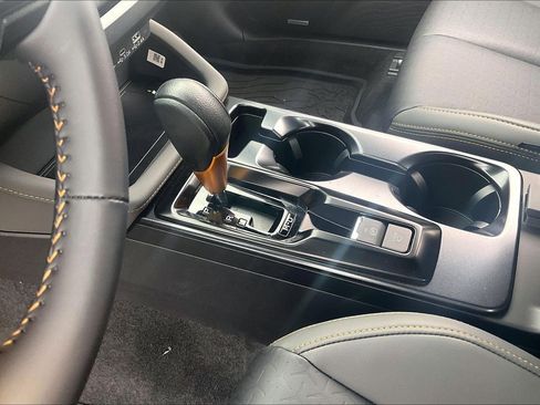 New 2026 Subaru Forester Wilderness image 8