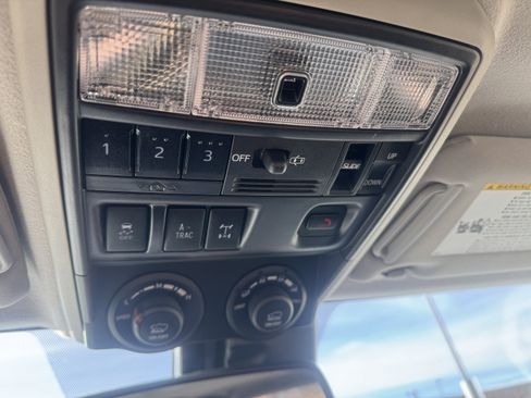 Certified 2020 Toyota 4Runner TRD Off-Road Premium image 30