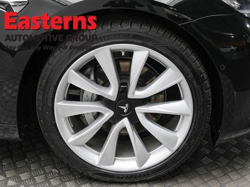Used 2018 Tesla Model 3 Long Range image 30