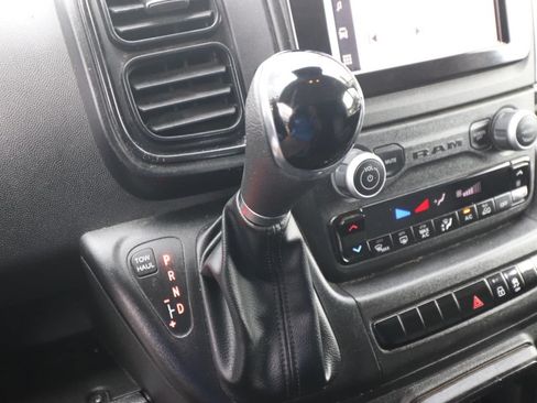 Used 2023 RAM ProMaster 2500 FWD image 21
