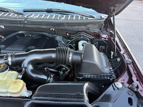 Used 2020 Ford Expedition Max XLT w/ Equipment Group 202A image 64