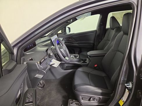 New 2026 Toyota bZ Woodland AWD/4WD image 12