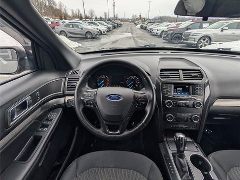 Used 2019 Ford Explorer XLT image 17