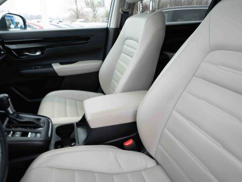 Certified 2023 Honda CR-V EX-L image 10