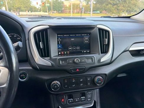 Used 2018 GMC Terrain SLE FWD image 14
