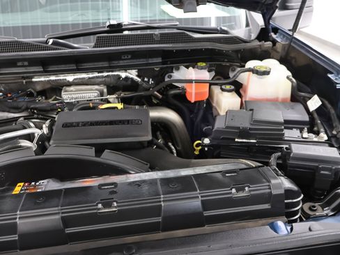 Used 2023 Chevrolet Silverado 3500 LTZ w/ LTZ Plus Package image 24