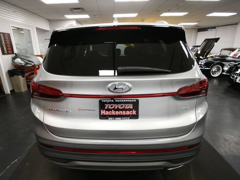 Used 2023 Hyundai Santa Fe SEL AWD/4WD image 7